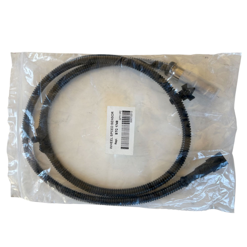 Wheel Speed Sensor - Front ABS STC1749 Wheel Speed Sensor - Front ABS STC1749